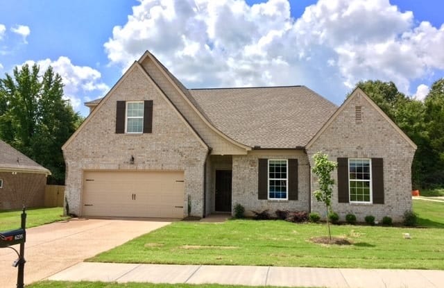 6235 Vera Lane - 6235 Vera Lane, Olive Branch, MS 38654