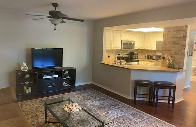 3150 Seasons Way unit: 614