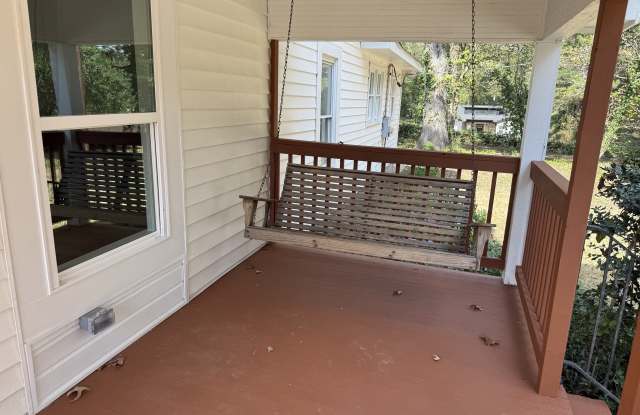 1634 Lake Jodeco Road