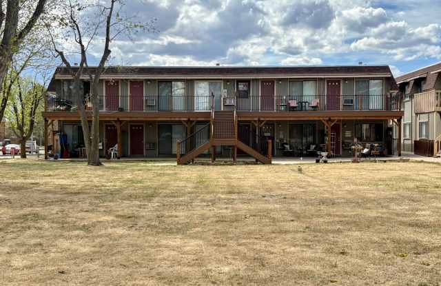 Cute 1 Bedroom-2nd floor Condo in Windsor