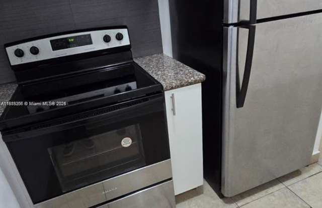 690 Northeast 123rd Street