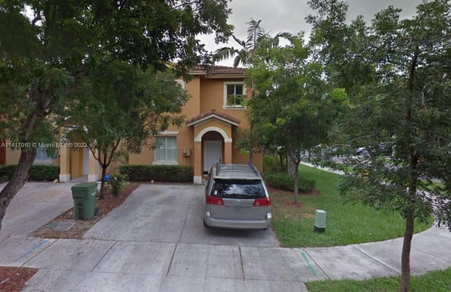 1489 SW 1 ST - 1489 Southwest 1st Street, Homestead, FL 33030