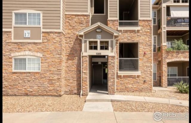 1465 Blue Sky Cir 204 - 1465 Blue sky Circle, Erie, CO 80516