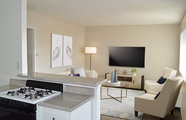 Photo of Country Club Apartments