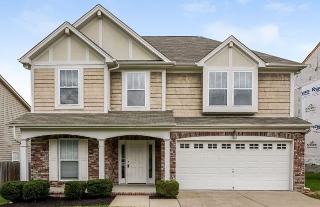 4509 Sandpiper Ln - 4509 Sandpiper Lane, Nashville, TN 37013