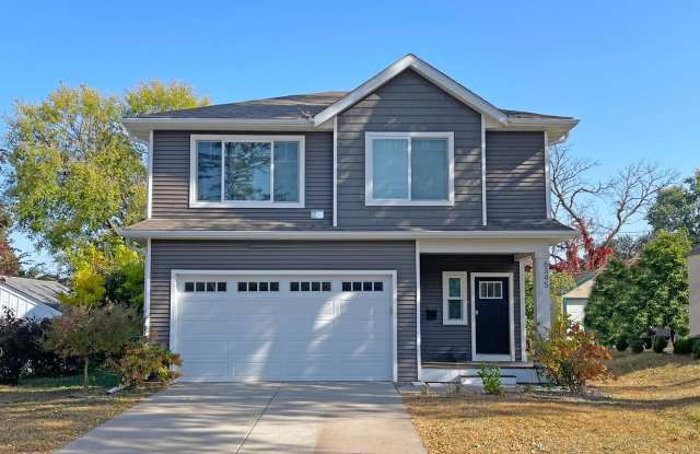 Photo of Spacious and Modern 4 Bedroom 3 Bath in Richfield is Pet Friendly!