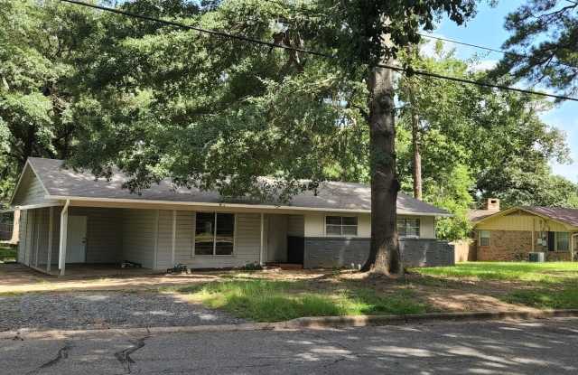 3 bedroom, 2 bath home minutes from Stephen F. Austin State University