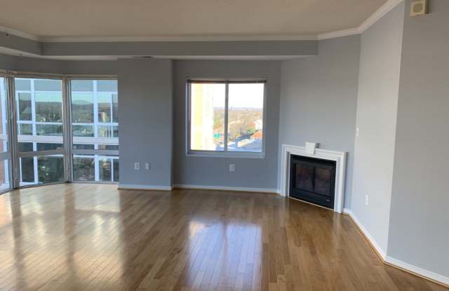 3101 North Hampton Drive