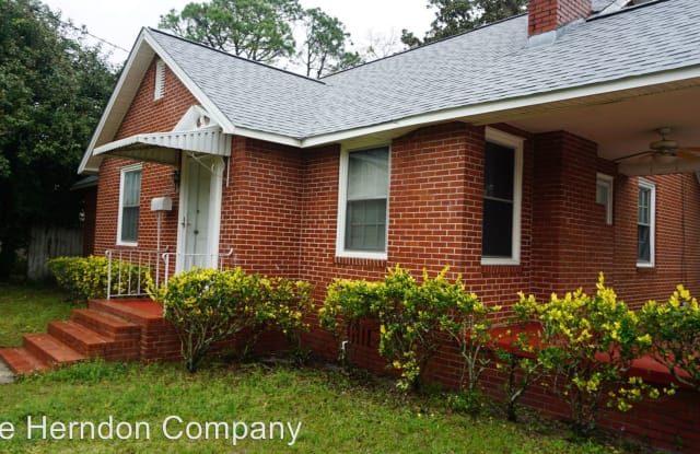 509 Charlton Street - 509 Charlton Street, Valdosta, GA 31601