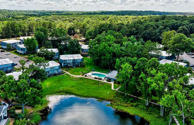 301 Harbor Heights Drive