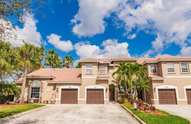 13227 Northwest 7th Drive - 13227 Northwest 7th Drive, Plantation, FL 33325