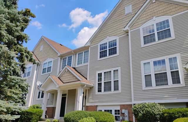 Photo of 1166 Georgetown Way