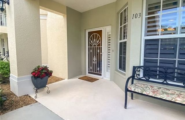 2405 Harmony LN - 2405 Harmony Lane, Collier County, FL 34109