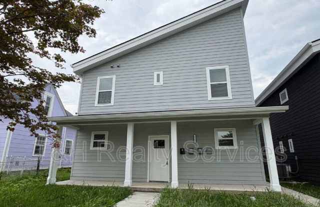 415 North Walcott Street