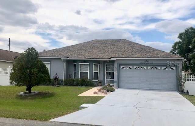 203 TIFFANY COURT