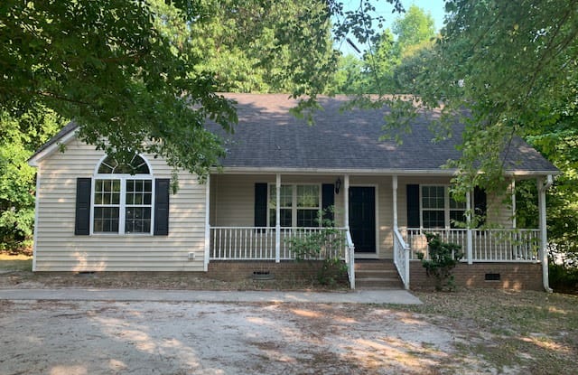 121 Breland Dr - 121 Breland Drive, Johnston County, NC 27520