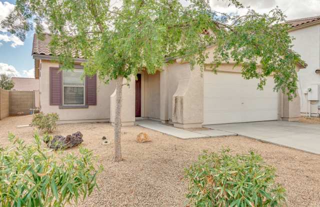 New Listing in Buckeye