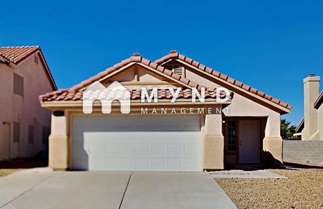 2759 Terrace Stream Ct - 2759 Terrace Stream Court, Sunrise Manor, NV 89156