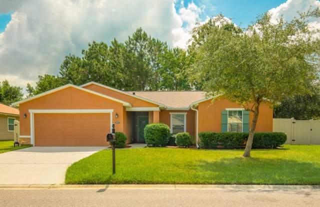 Photo of 2527 Eisner Drive