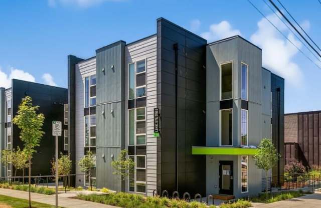 Mt. Baker Link Studios - Affordable Housing