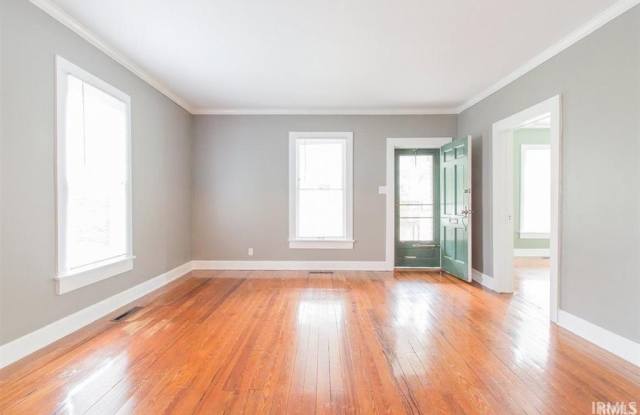 520 S Eagleson Avenue