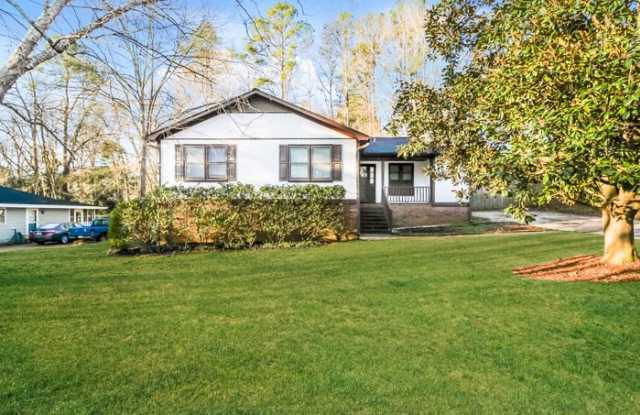 312 Bow Church Road