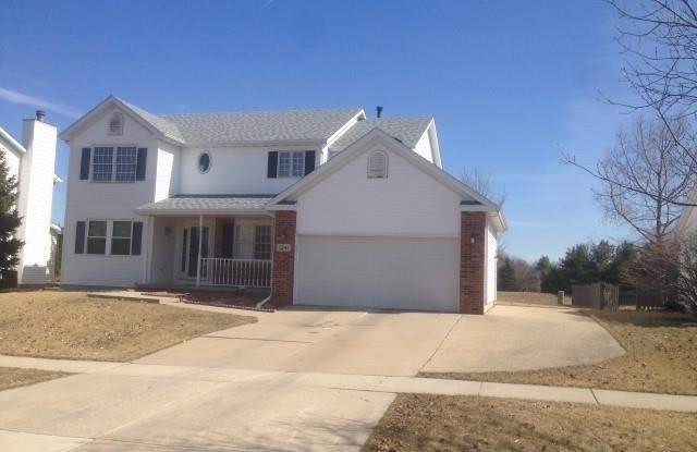 1241 Royal Pointe Drive