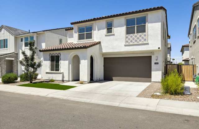 Photo of 4 Bedroom Single Family in Chandler