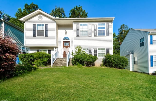 1106 Lady Banks Dr - 1106 Lady Banks Drive, Durham, NC 27703