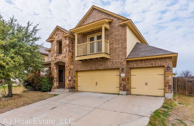 3203 Cricklewood Drive - 3203 Cricklewood Drive, Killeen, TX 76542