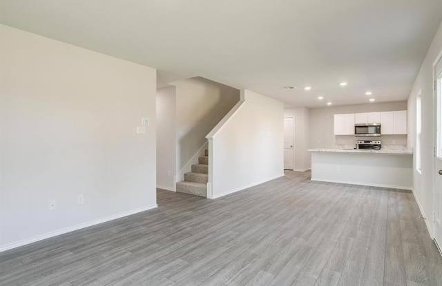 556 Quail Meadows Drive