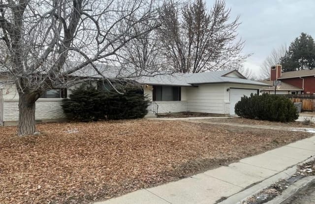 10870 W. Hinsdale - 10870 Hinsdale Street, Boise, ID 83713