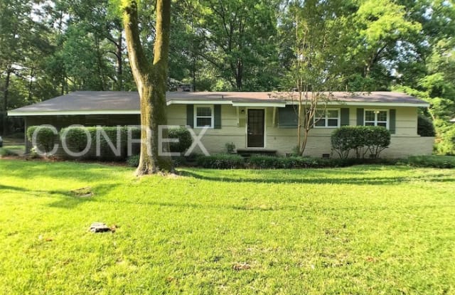 1649 East Northside Drive - 1649 Northside Dr, Jackson, MS 39211