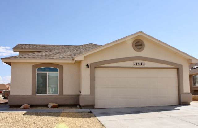 Photo of COMPETITIVELY PRICED HORIZON CITY HOME