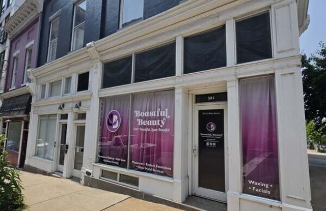 503 E Main St