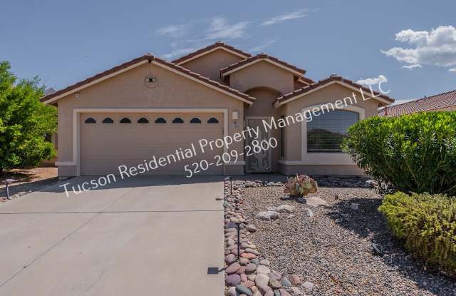 11344 North Gray Boulder Court