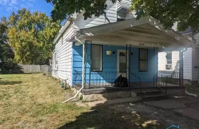 3339 Elm St - 3339 Elm Street, Toledo, OH 43608