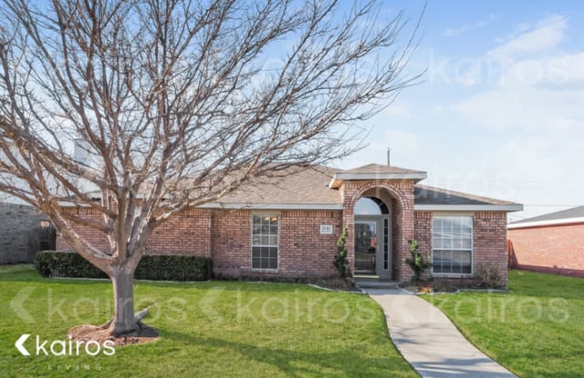 1141 Shasta Drive - 1141 Shasta Drive, Amarillo, TX 79110