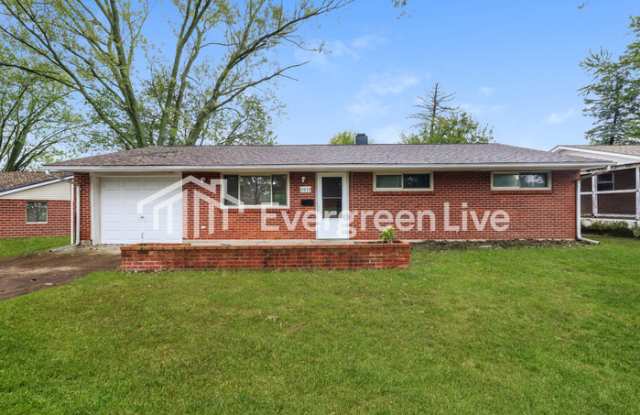 5919 Chambersburg Road