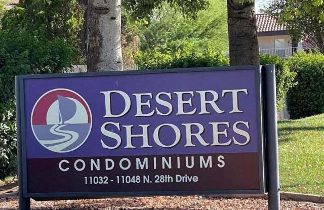 11040 N 28TH Drive unit: 130