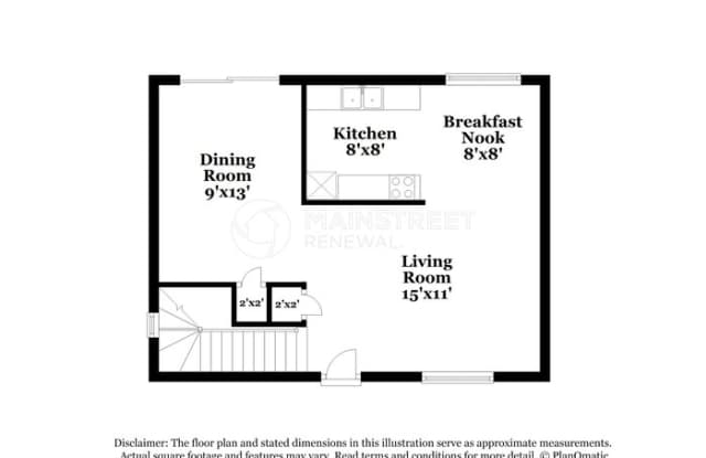 31813 120th Avenue Southeast