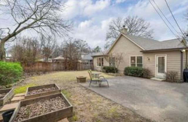 3731 Northwood Dr - 3731 Northwood Drive, Memphis, TN 38111