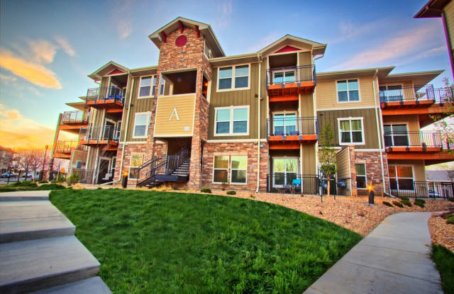 Photo of Ironhorse Apartments