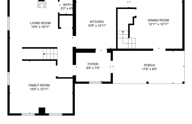 26692 PRESQUILE ROAD