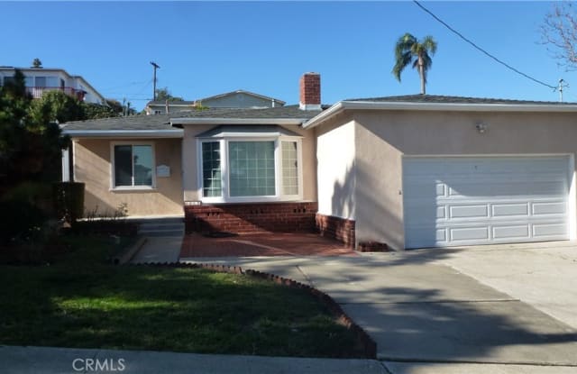 2512 Dalemead Street - 2512 Dalemead Street, Torrance, CA 90505