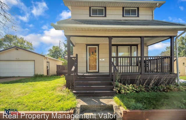 904 Polk Ave - 904 Polk Avenue, Akron, OH 44314