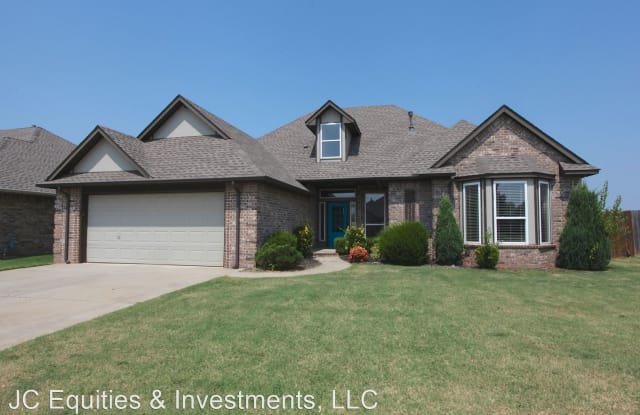 1623 NW 164th Cir - 1623 Northwest 164th Circle, Oklahoma City, OK 73013