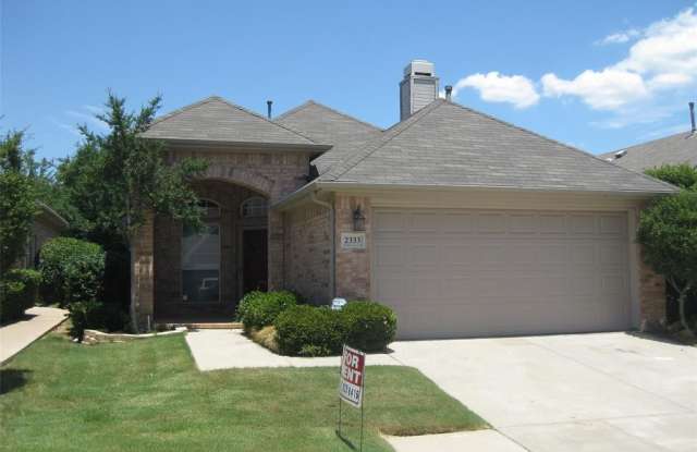 2333 Leafy Glen Court - 2333 Leafy Glen Court, Bedford, TX 76022