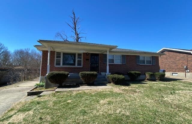 10108 Squire Neagli Ct - 10108 Squire Neagli Court, Jefferson County, KY 40229