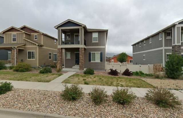Photo of Charming 3BR House in Colorado Springs